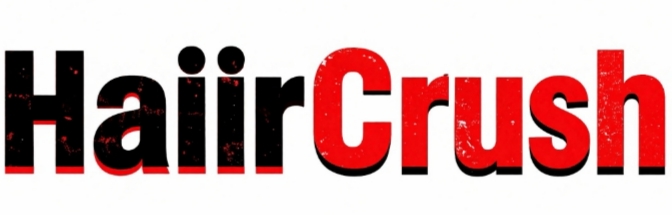HaiirCrush logo